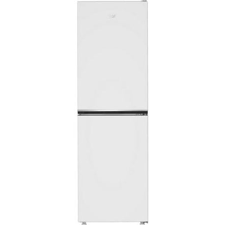 Beko CNG4692VW 60cm Wide Fridge Freezer