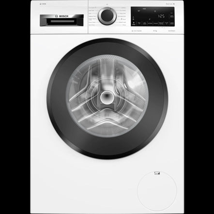 Bosch WGG254ZOGB 10kg Load 1400rpm Washing Machine