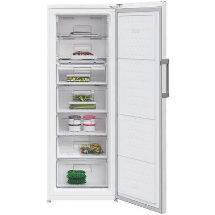 Blomberg FNM4671P 60cm Wide Tall Freezer