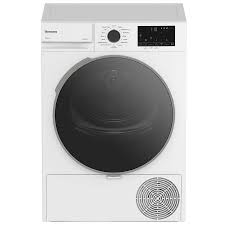 Blomberg LTAH39420W 9kg Load Heat Pump Dryer