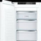 Bosch GIN81VEE0G Integrated Freezer