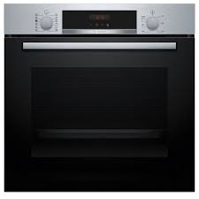 Bosch HQA534BS3B Built-In Single Oven