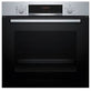 Bosch HQA534BS3B Built-In Single Oven