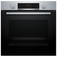 Bosch HQA574BS3B Built-In Single Oven