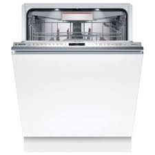 Bosch SMD8YCX03G Integrated Dishwasher