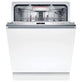 Bosch SMD8YCX03G Integrated Dishwasher