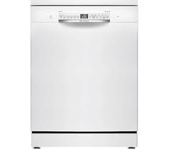 Bosch SMS2HVW67G 60cm Wide Dishwasher