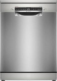 Bosch SMS4EKI06G 60cm Wide Dishwasher