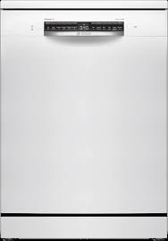 Bosch SMS4EKW06G 60cm Wide Dishwasher