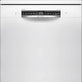 Bosch SMS4EKW06G 60cm Wide Dishwasher