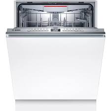 Bosch SMV6ZCX10G Integrated Dishwasher