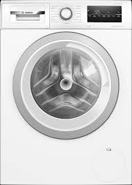 Bosch WAN28258GB 8kg Load 1400rpm Washing Machine