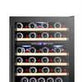 CATA UBBKWC60 Integrated Wine Cooler