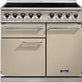 Ex Display Falcon 100110 100cm Wide Induction Range Cooker