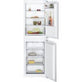 Neff KI7851FE0G Integrated Fridge Freezer 50:50 Split