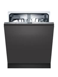 Neff S153HKX03G Fully Integrated Dishwasher