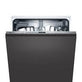 Neff S153HKX03G Fully Integrated Dishwasher