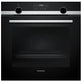 Siemens HB578GBS7B Built In Single Oven