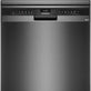 Siemens SN23EC03ME 60cm Wide Dishwasher