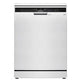 Siemens SN23EW04MG 60cm Wide Dishwasher