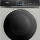 Siemens WG56B2ATGB 10kg 1600 Spin Washing Machine