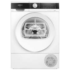 Siemens WQ45G2D2GB 9kg Heat Pump Dryer