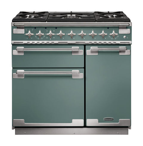 Rangemaster 55cm 2024 gas cooker